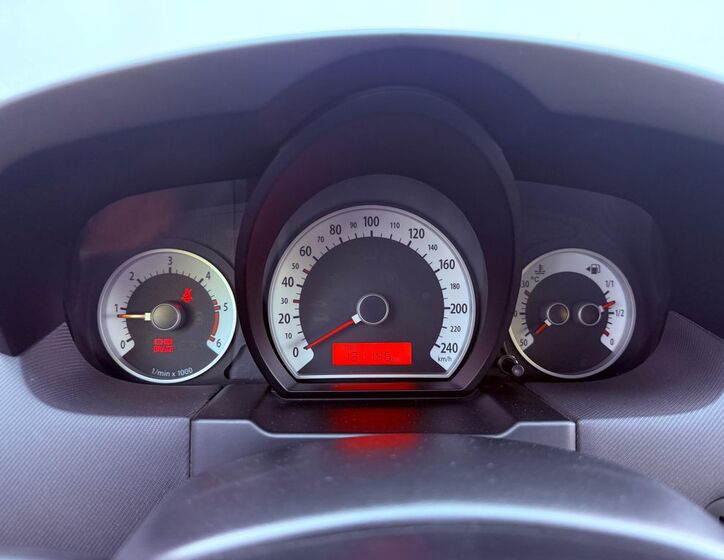 KIA Ceed 6