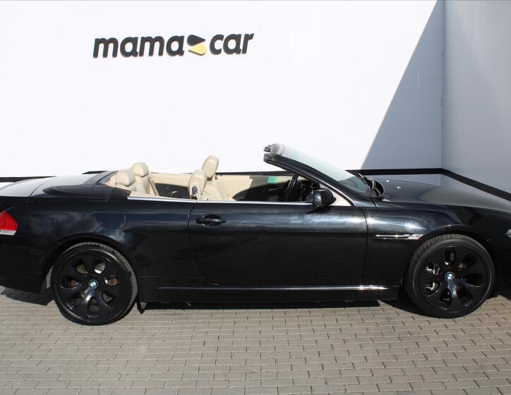 BMW Řada 6 9