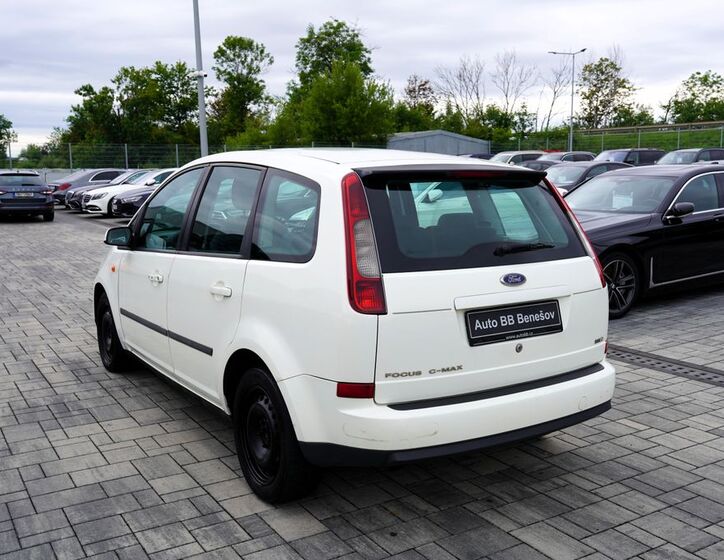 Ford C-MAX 4