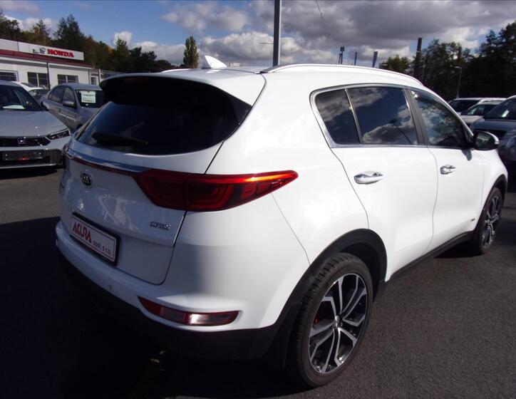 KIA Sportage 3