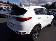 KIA Sportage 3
