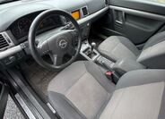 Opel Signum 21