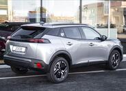 Peugeot 2008 4