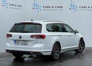 Volkswagen Passat 3