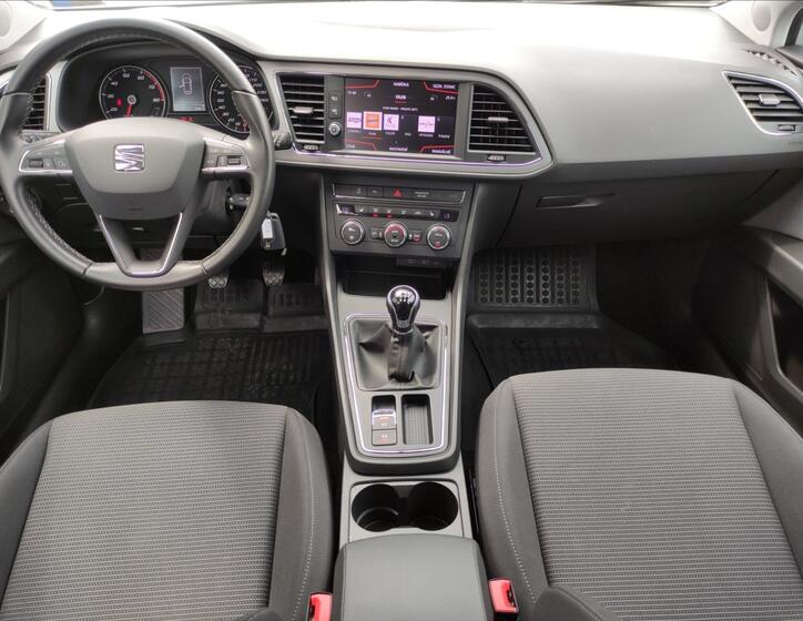 Seat Leon 6