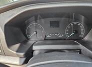 Ford Transit Custom 11