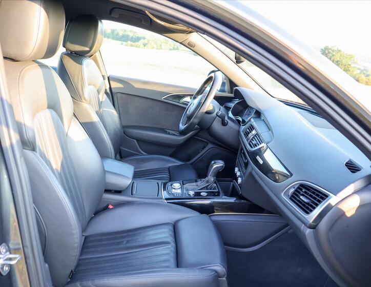 Audi A6 13