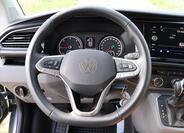 Volkswagen Transporter 18