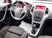 Opel Astra 17