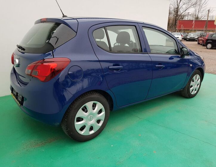 Opel Corsa 6
