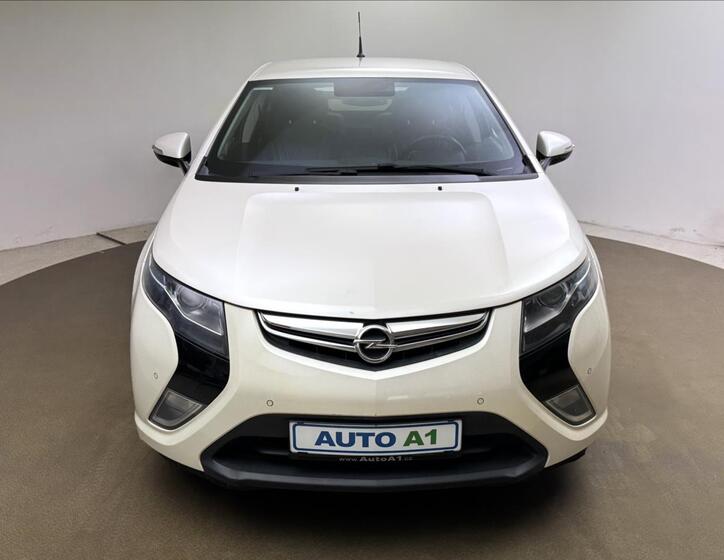 Opel Ampera 2