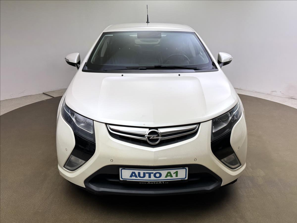 Opel Ampera