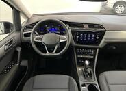 Volkswagen Touran 5