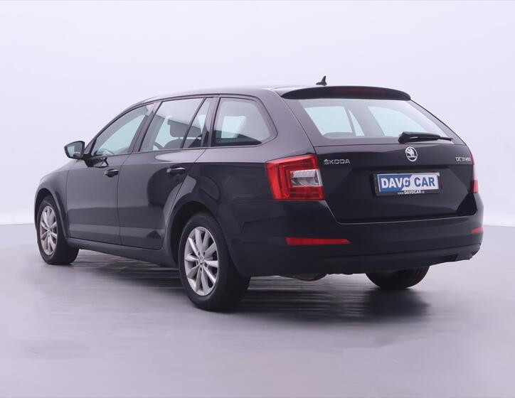 Škoda Octavia 5