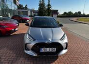 Toyota Yaris 3