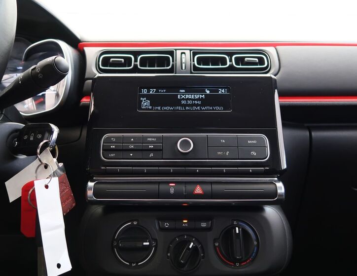 Citroën C3 22