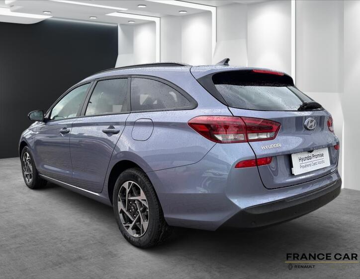 Hyundai i30 7