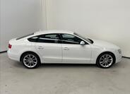 Audi A5 3