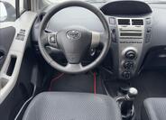 Toyota Yaris 28
