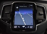 Volvo XC90 20