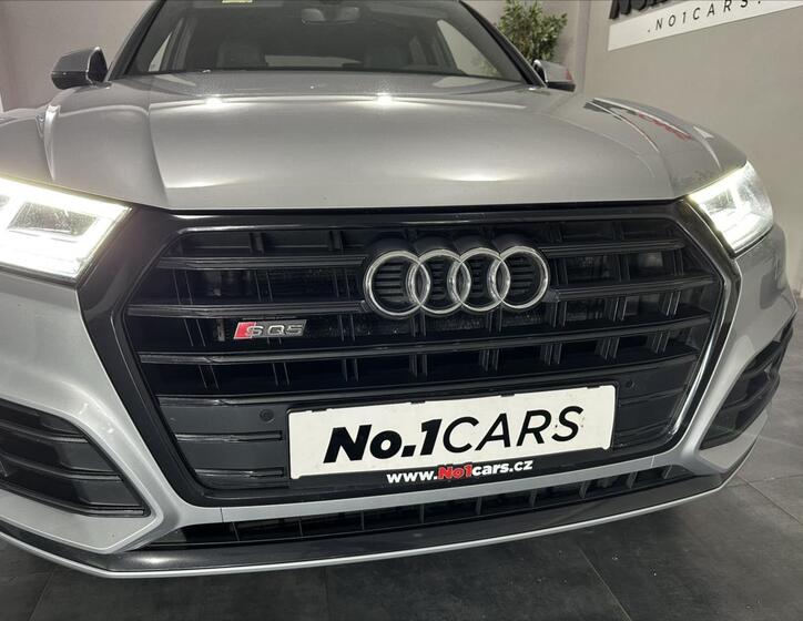 Audi SQ5 32