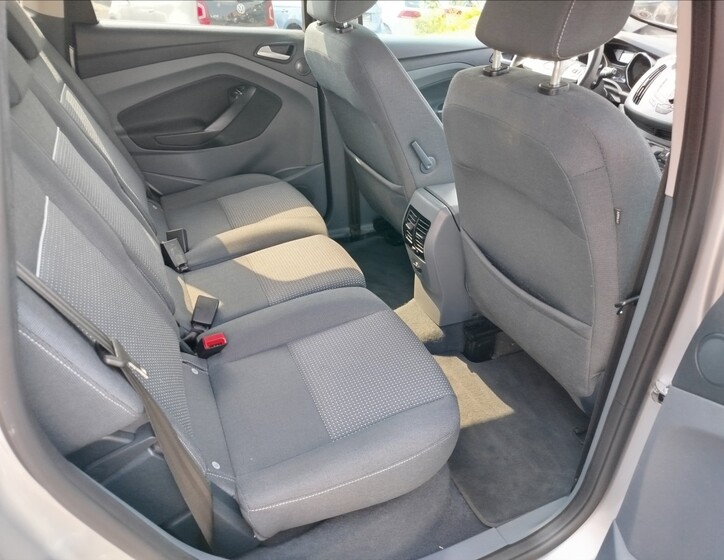 Ford C-MAX 30