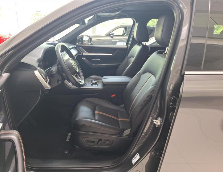Mazda CX-80 3