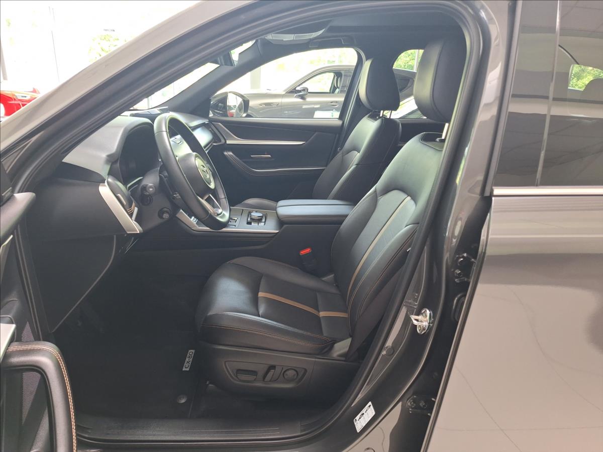 Mazda CX-80
