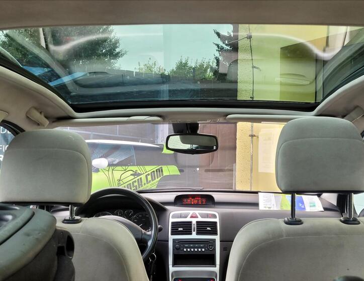Peugeot 307 13