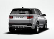 Land Rover Discovery Sport 3