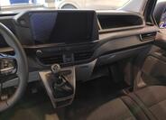 Ford Transit Custom 21