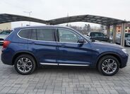 BMW X3 7