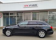 Audi A6 7