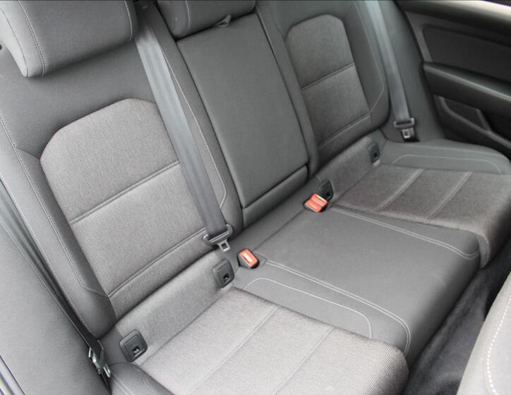 Volkswagen Passat 17