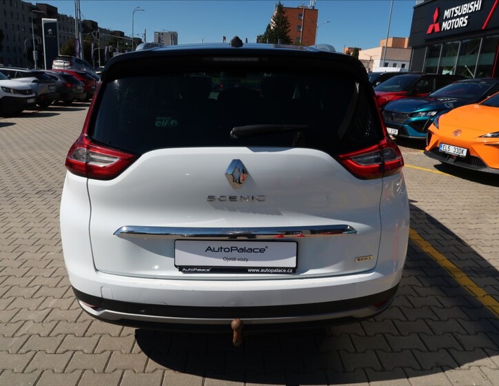 Renault Scénic 5