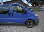 Nissan Primastar 4