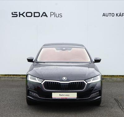 Škoda Octavia 3