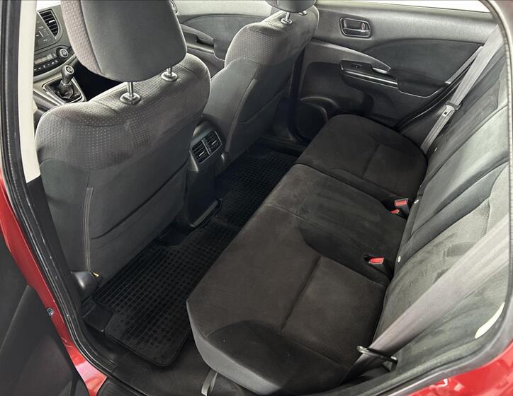 Honda CR-V 23