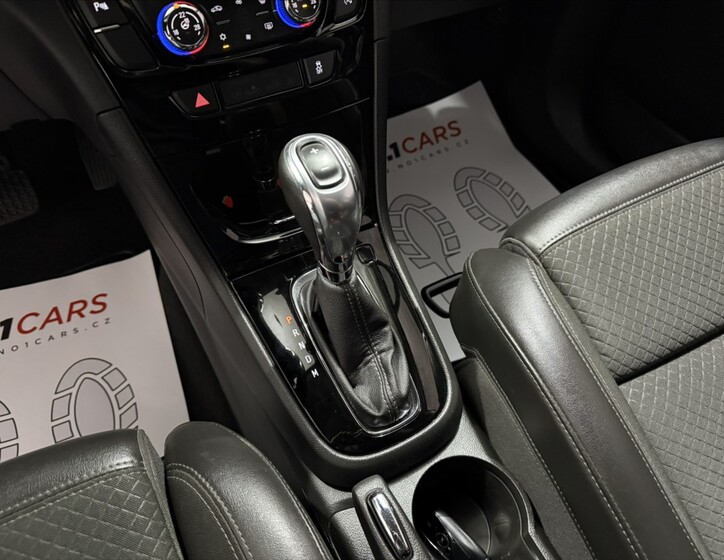 Opel Mokka 14