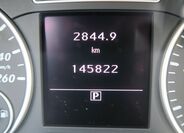Mercedes-Benz Třídy B 14