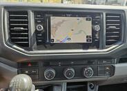 Volkswagen Crafter 13