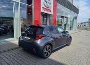 Toyota Yaris 4