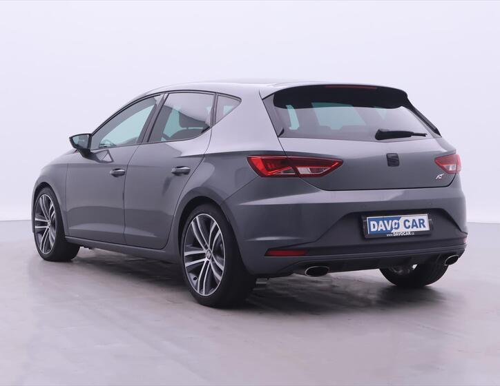 Seat Leon 5