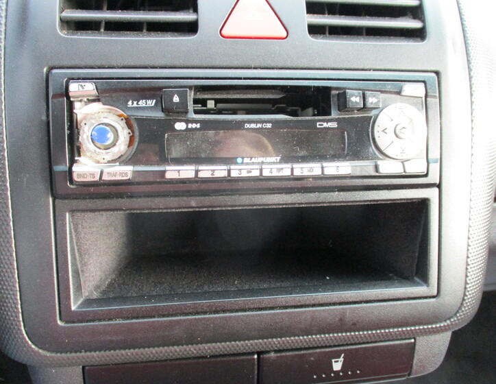 Volkswagen Lupo 18