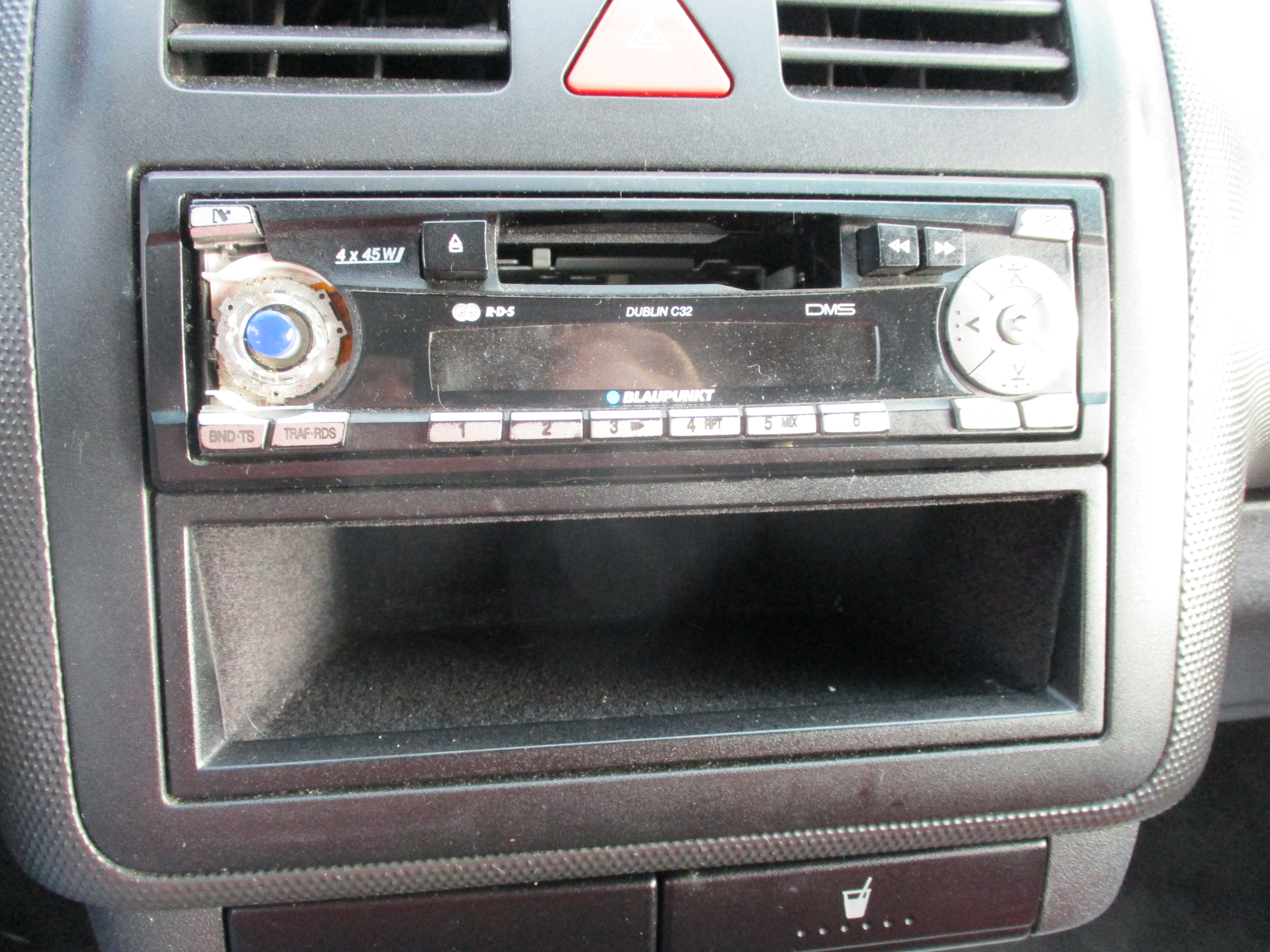 Volkswagen Lupo