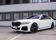 BMW Řada 7 3