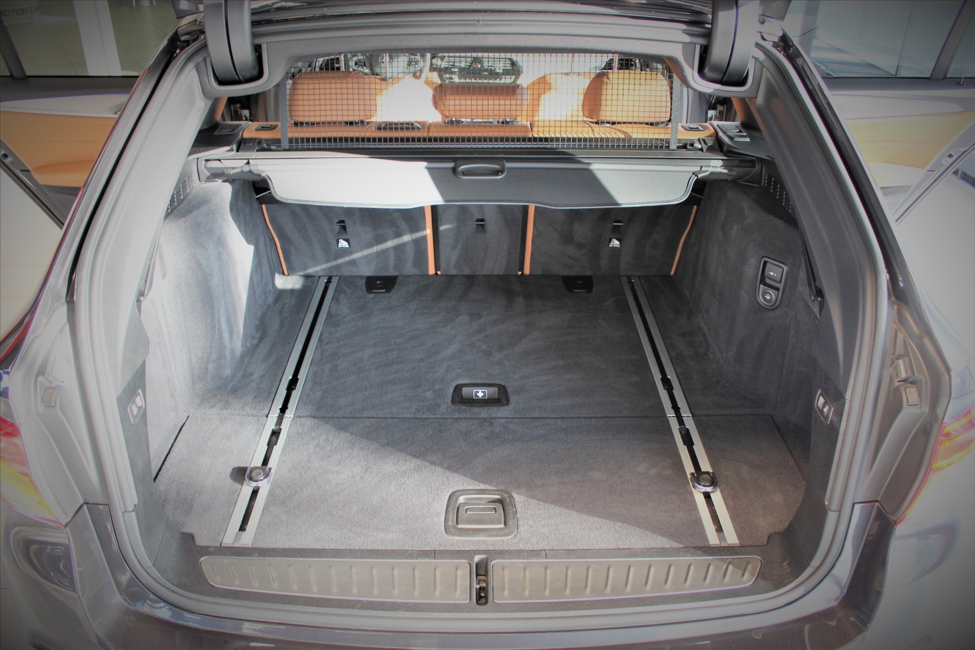 BMW Řada 5