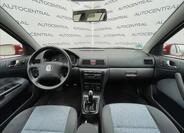 Škoda Octavia 15