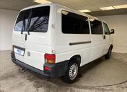 Volkswagen Transporter 7