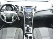 Hyundai i30 11